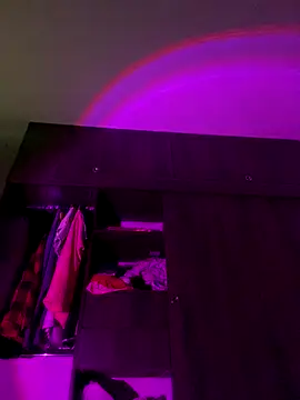 Flora Minx online show from December 2025 07:06:01 AM