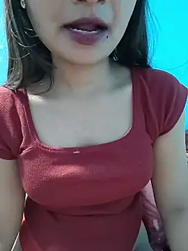 Snapshot of Vaani_Actress chatting on June 2026 03:58:02 AM Vaani Actress online show from June 2026 03:58:02 AM