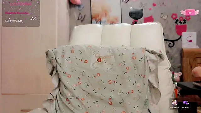 Suken 1x online show from October 2025 05:52:02 PM