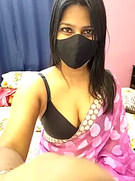 hoty sonali online show from November 2025 04:00:01 PM