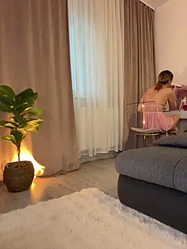 Sandra Jo online show from February 2026 06:06:02 AM