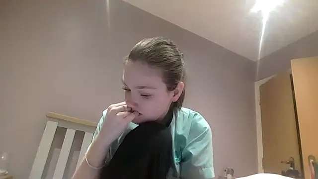 SexyKatiex online show from October 2025 10:01:01 PM