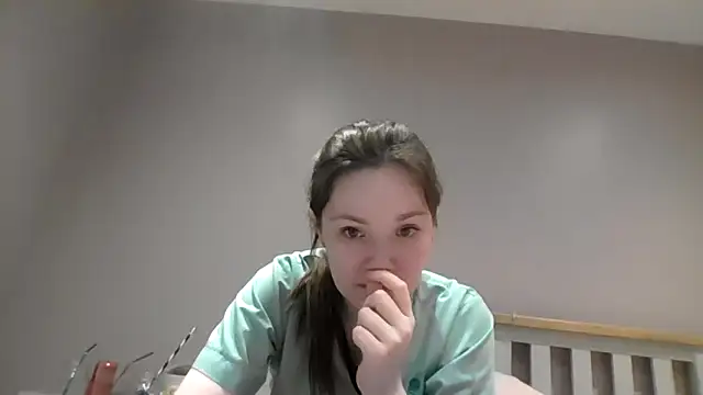 SexyKatiex online show from April 2026 07:52:02 PM