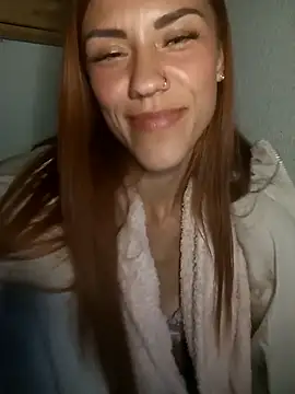 SlimBellaa online show from September 2025 08:54:02 PM