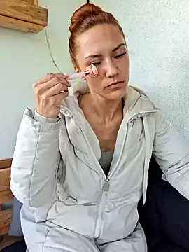 SlimBellaa online show from September 2025 08:51:02 AM