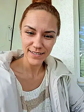 SlimBellaa online show from September 2025 09:25:02 AM