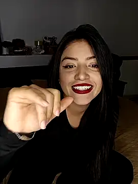 Snapshot of Noapino chatting on October 2025 06:28:02 PM Noapino online show from October 2025 06:28:02 PM