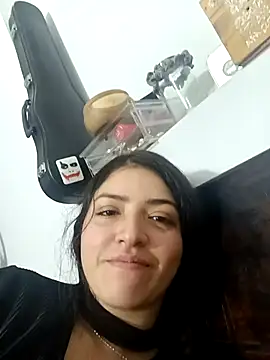 Snapshot of Noapino chatting on October 2025 12:46:02 AM Noapino online show from October 2025 12:46:02 AM