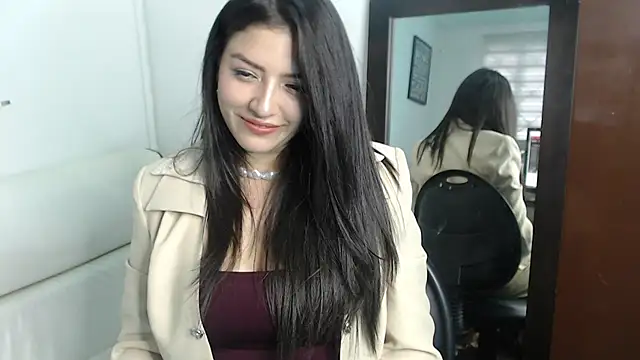 Snapshot of Noapino chatting on November 2025 07:13:02 PM Noapino online show from November 2025 07:13:02 PM