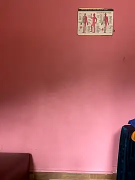 Julia-Elsa online show from October 2025 03:31:02 AM