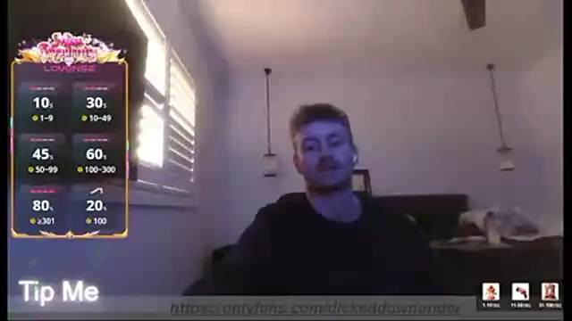 OFFICAL DICKEDDOWNUNDER online show from May 2026 04:42:02 AM