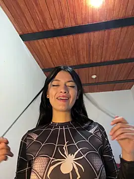 LiaCollings online show from February 2026 11:31:01 AM