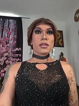 JessiicaExoticX1 online show from February 2026 02:29:01 PM