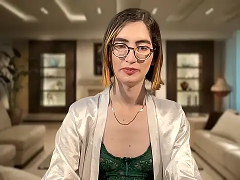 rousseblossom online show from November 2025 12:10:01 AM