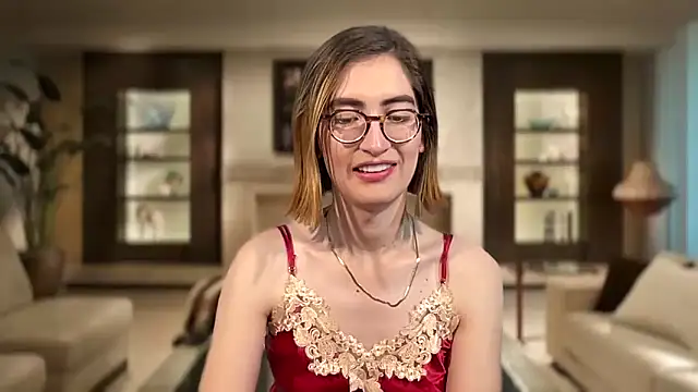 rousseblossom online show from November 2025 12:57:01 AM