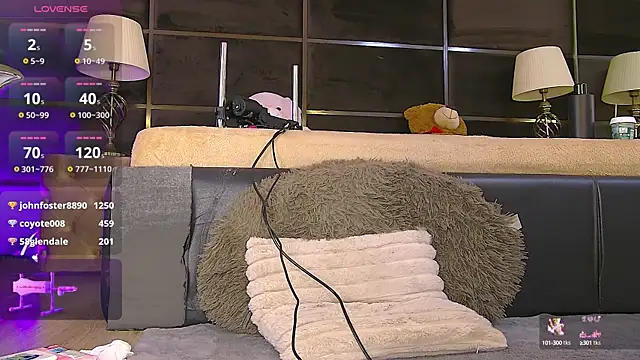 AngelaDestiny online show from October 2025 02:51:01 PM