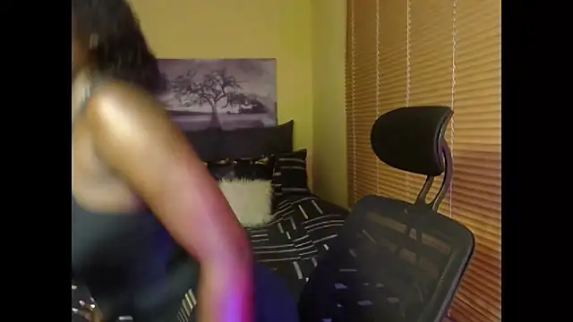 NawtyLisa online show from March 2026 09:19:02 PM