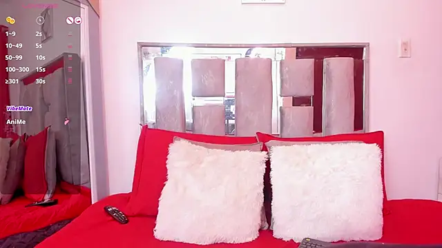 Emilly roaa online show from February 2026 09:57:02 PM