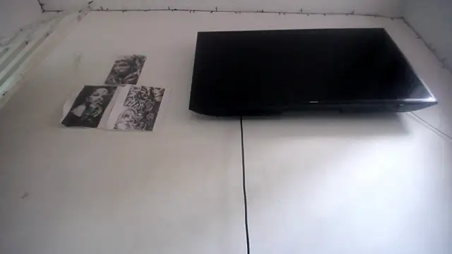 Foxy Lovex online show from October 2025 09:04:01 PM