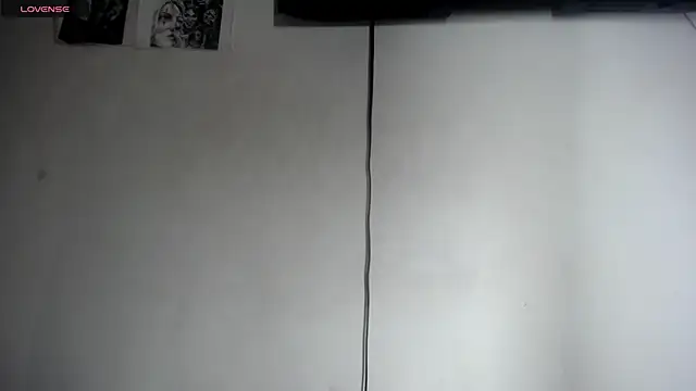 Foxy Lovex online show from October 2025 10:39:02 PM