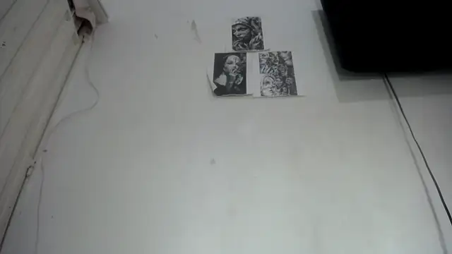 Foxy Lovex online show from November 2025 10:08:02 PM