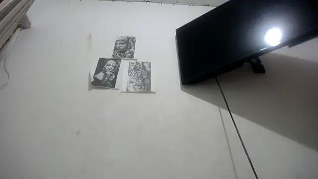 Foxy Lovex online show from November 2025 10:52:02 PM