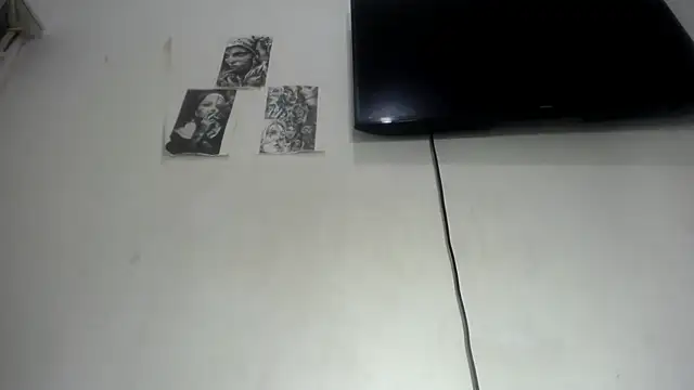 Foxy Lovex online show from December 2025 11:56:01 PM