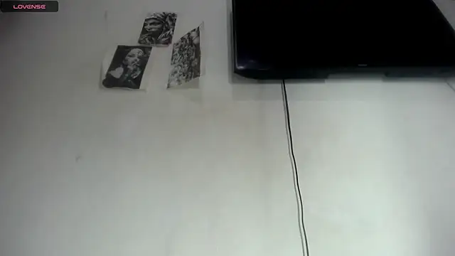 Foxy Lovex online show from March 2026 01:55:02 AM