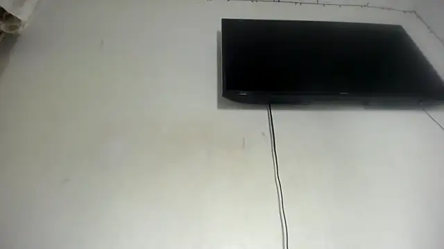 Foxy Lovex online show from March 2026 11:16:01 PM