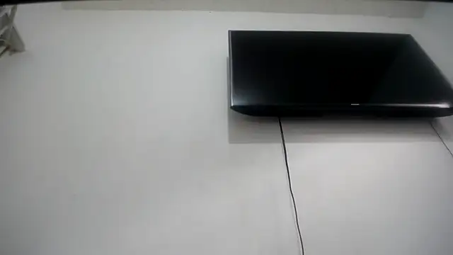 Foxy Lovex online show from April 2026 09:19:01 PM