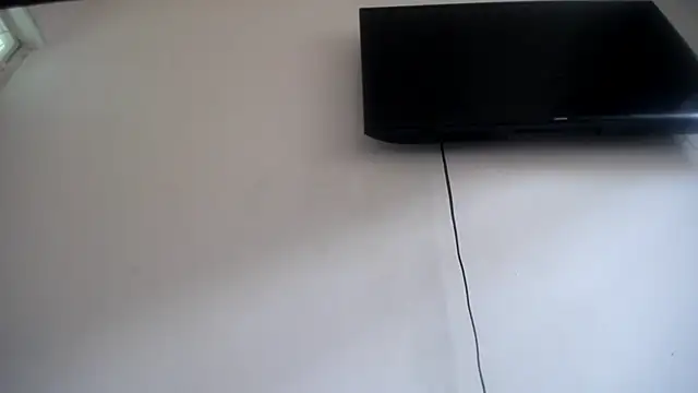 Foxy Lovex online show from April 2026 09:31:01 PM