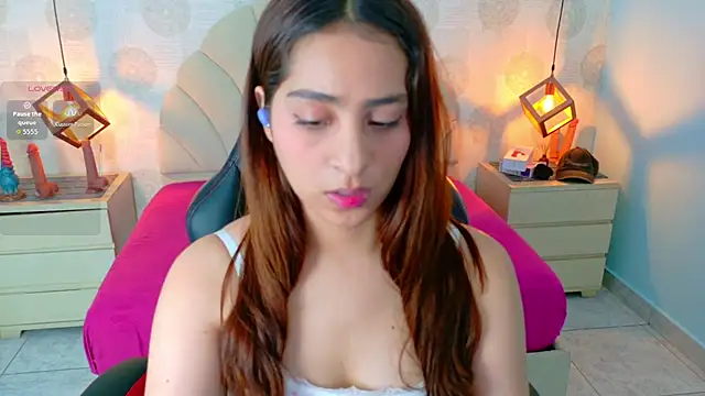 AIXATRISTA1 online show from November 2025 07:49:02 PM