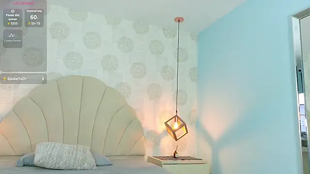 AIXATRISTA1 online show from February 2026 07:34:02 PM