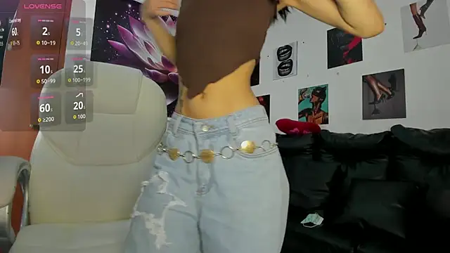 Snapshot of lycoris_19 chatting on November 2025 09:02:02 PM lycoris 19 online show from November 2025 09:02:02 PM