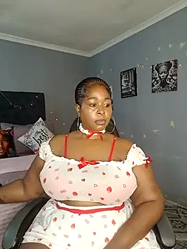 BBW CUMX online show from September 2025 04:47:02 AM