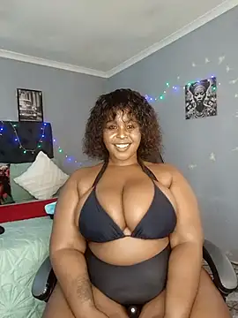 BBW CUMX online show from October 2025 03:00:02 PM