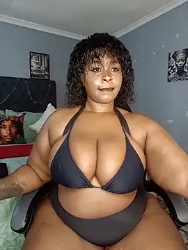 BBW CUMX online show from October 2025 04:34:02 AM