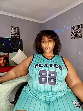 BBW CUMX online show from October 2025 04:08:01 PM