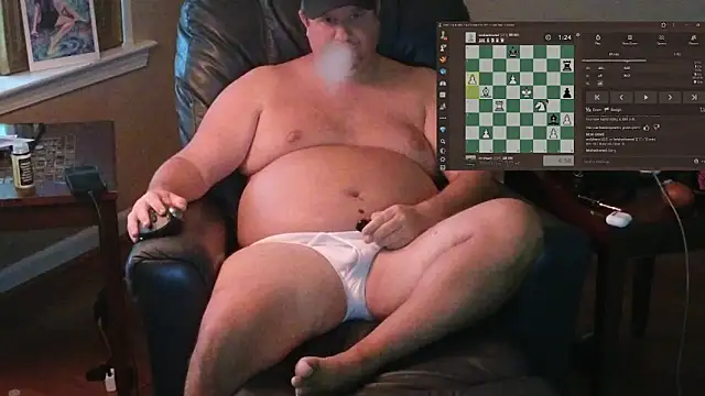 Single White Male online show from September 2025 04:43:02 PM