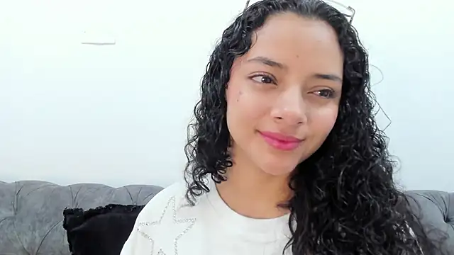 Angellit Afrodita  online show from October 2025 11:40:01 AM