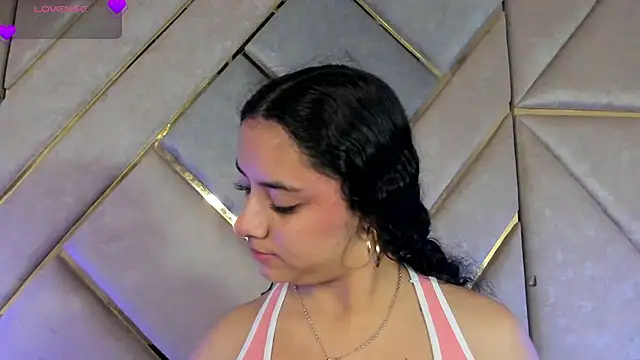 Angellit Afrodita  online show from April 2026 09:39:01 AM