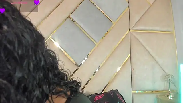 Angellit Afrodita  online show from April 2026 09:23:01 AM