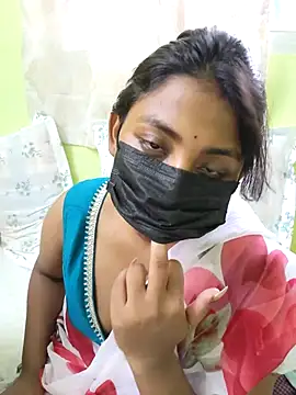 Hot-Sexy-Riya online show from October 2025 10:34:02 AM