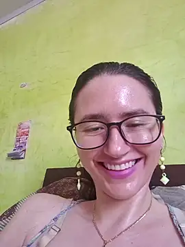 Linda Hot13 online show from September 2025 02:28:02 PM