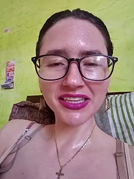 Linda Hot13 online show from September 2025 02:41:02 PM