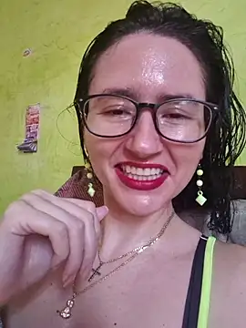 Linda Hot13 online show from October 2025 03:08:01 PM