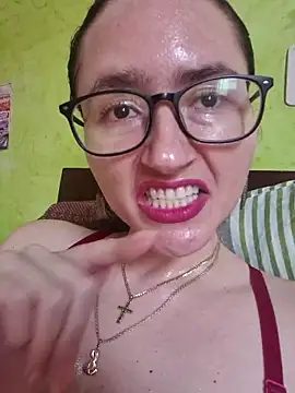 Linda Hot13 online show from October 2025 03:07:01 PM