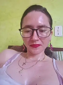 Linda Hot13 online show from October 2025 01:58:01 PM