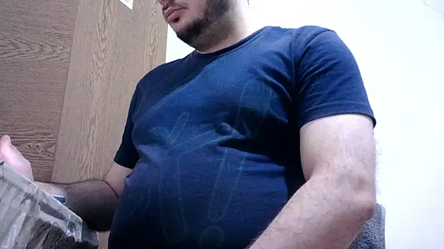 Black Scorpion91 online show from September 2025 04:34:01 PM