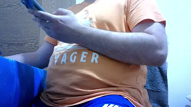 Black Scorpion91 online show from November 2025 07:14:01 PM